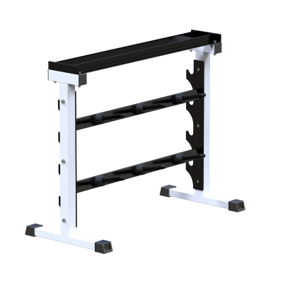 AR105 Стойка для гантелей, дисков, грифов фото №1