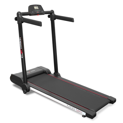 CARBON FITNESS T200 SLIM Беговая дорожка фото №1