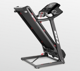 BH FITNESS PIONEER R2 Беговая дорожка  фото №3