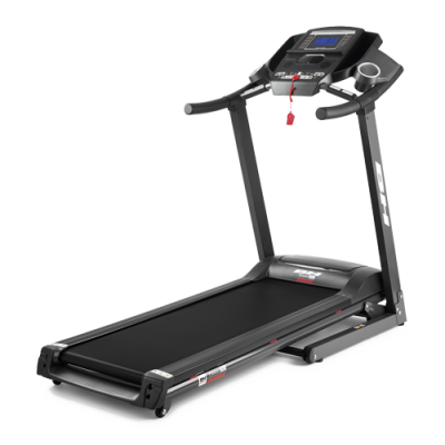 BH FITNESS PIONEER R2 Беговая дорожка  фото №1