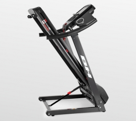 BH FITNESS PIONEER R2 TFT Беговая дорожка  фото №4