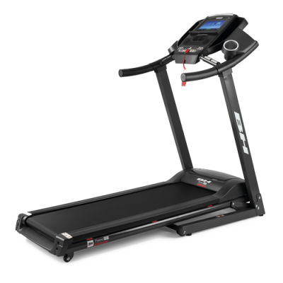 BH FITNESS PIONEER R2 TFT Беговая дорожка  фото №1