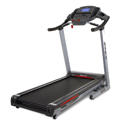 BH FITNESS PIONEER R5 Беговая дорожка  фото №1