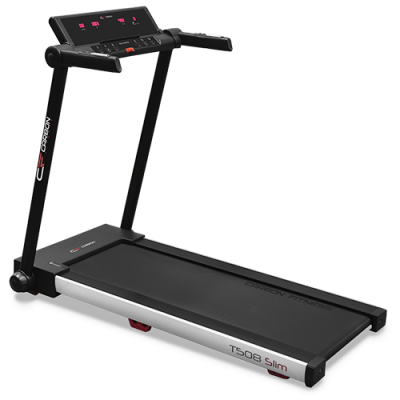 CARBON FITNESS T508 SLIM Беговая дорожка фото №1