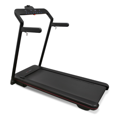 CARBON FITNESS T708 SLIM  Беговая дорожка фото №1