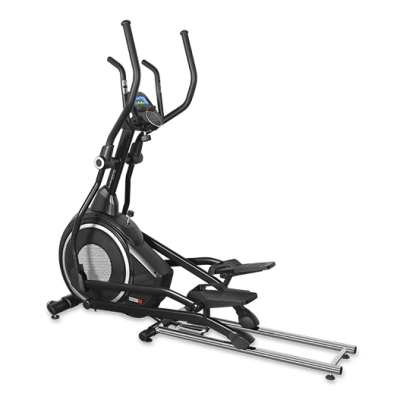 SVENSSON BODY LABS HEAVY G ELLIPTICAL Эллиптический тренажер  фото №1