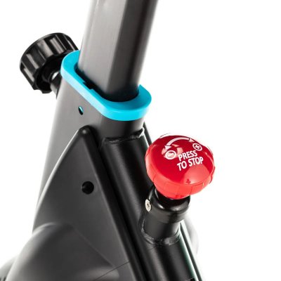 OXYGEN FITNESS SPIN MOTION Спин-байк домашний фото №2