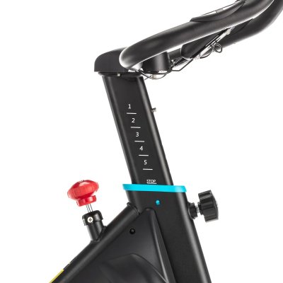 OXYGEN FITNESS SPIN MOTION Спин-байк домашний фото №3