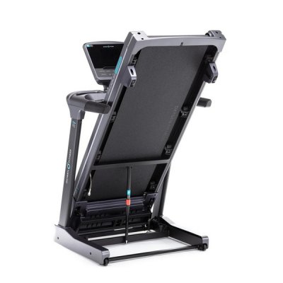 OXYGEN FITNESS PALLADIUM LCD PRO Беговая дорожка полукоммерческая фото №2